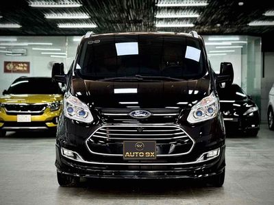 Ford Tourneo Titanium Full Limousine 2020. Mua bán Ô tô tại Thành phố Thủ Đức Tp Hồ Chí Minh được đăng bởi Nguyen Trung