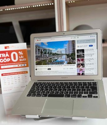 Macbook air 2015 ram 4 ssd 128g pin cầm  trả góp 0. Mua bán Laptop tại Quận Ninh Kiều Cần Thơ được đăng bởi Cầm Đồ Thànhmobile cần thơ