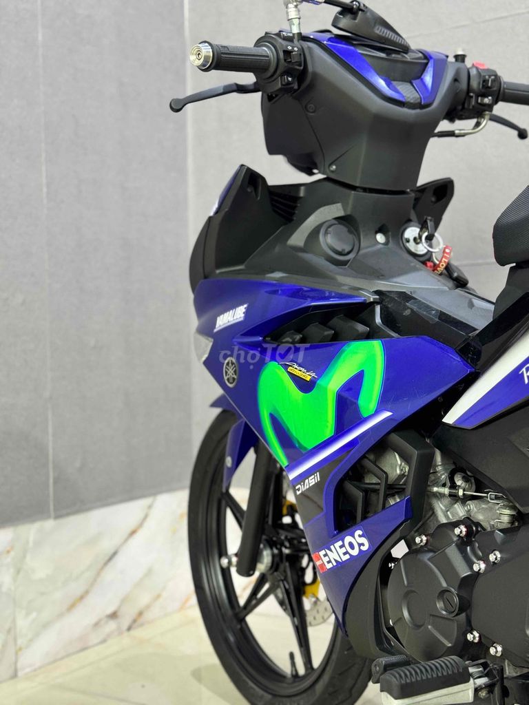 ex led ( hỗ trợ trả gop ). Mua bán Xe máy tại Thị xã Phú Mỹ Bà Rịa - Vũng Tàu được đăng bởi 72 motorcycle shop hình 7