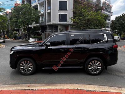 Landcruiser LC300 3.5L V6 tubo. Mua bán Ô tô tại Quận Cầu Giấy Hà Nội được đăng bởi Hân Béo Xe Đẹp