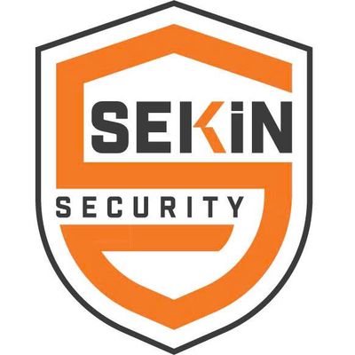 Công Ty CP Dịch Vụ Bảo Vệ Sekin logo