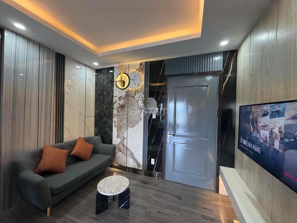 Аренда · 2 комн. · 50 м² · Thành phố Nha Trang, ул. Chung cư CT2 VCN Phước Hải