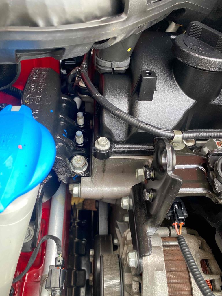 Hyundai Grand i10 2020 
 1.2 AT - 86 km. Mua bán Ô tô tại Quận 12 Tp Hồ Chí Minh được đăng bởi Trần Anh Tuấn hình 11