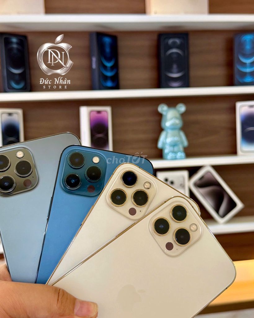 IPHONE 15PROMAX 256GB QT(FULL CHỨC NĂNG, GOP 0Đ). Mua bán Điện thoại tại Quận 10 Tp Hồ Chí Minh được đăng bởi Đức Nhân Store hình 1