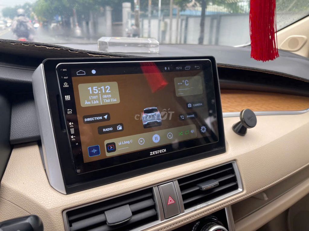 Mitsubishi Xpander 2019 1.5 AT LƯỚT CHÍNH. Mua bán Ô tô tại Quận Bình Tân Tp Hồ Chí Minh được đăng bởi XE MỚI VÀ QUA SỬ DỤNG CHÍNH HÃNG hình 9