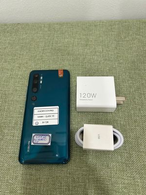 Xiaomi CC9 Pro 8/128 Q.TẾ 67w xiaomi TRẢ GÓP - COD. Mua bán Điện thoại tại Quận Hoàng Mai Hà Nội được đăng bởi Trần Ngọc Hiếu