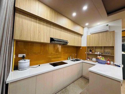 Cho Thuê Nhà KĐT Mỹ Gia Gói 8 Full Nội Thất Vào Ở Ngay 4 Phòng Ngủ