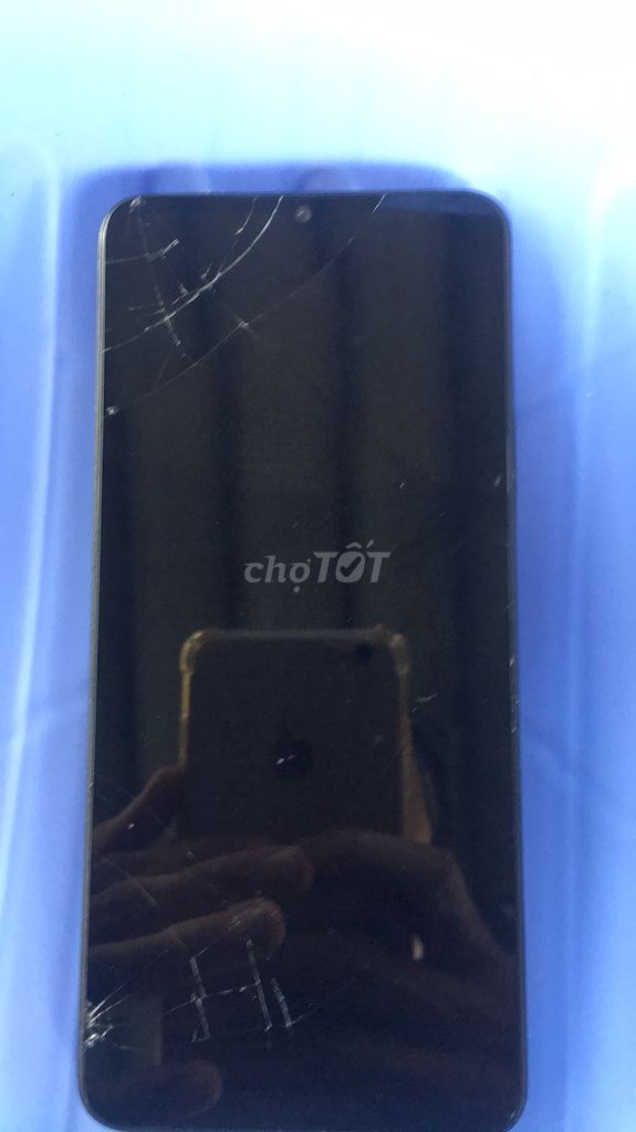 Xiaomi Redmi C13 5G 8GB/256GB Đen. Mua bán Điện thoại tại Huyện Bình Chánh Tp Hồ Chí Minh được đăng bởi Nguyễn thành trung hình 1
