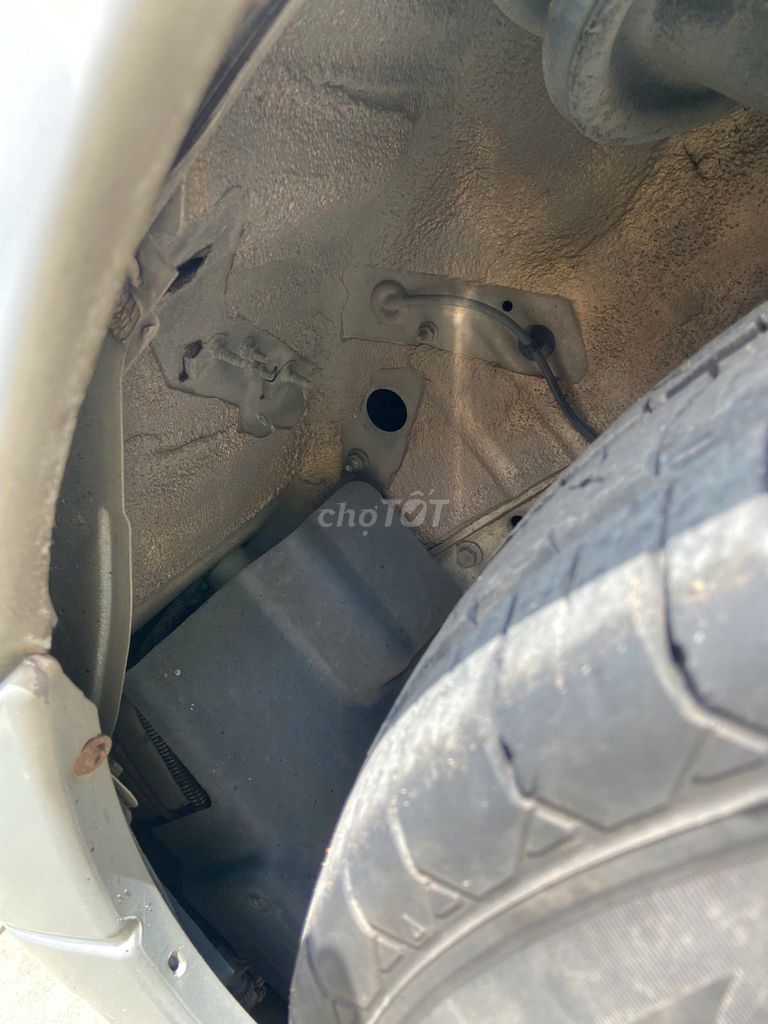 Ford Transit 2017 Luxury - 57940 km. Mua bán Ô tô tại Thành phố Thủ Đức Tp Hồ Chí Minh được đăng bởi Quý Lê hình 6