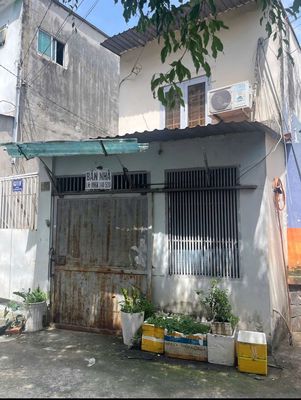 Nhà hẻm 30m2, 1 trệt 1 lầu, 2 phòng ngủ, đ.Đông Lân-Hưng Lân, Bà Điểm. Mua bán nhà ở tại Huyện Hóc Môn Tp Hồ Chí Minh được đăng bởi Lưu Quang Hùng