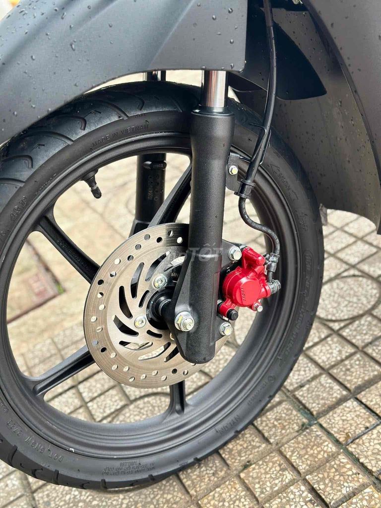 vision bản đặc biệt. Mua bán Xe máy tại Thành phố Đồng Xoài Bình Phước được đăng bởi Trinh Dung  hình 3