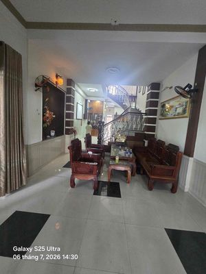 🏡 CHO THUÊ NHÀ MẶT TIỀN ĐƯỜNG CHU HUY MÂN – VỊ TRÍ ĐẸP, PHÙ HỢP KINH D