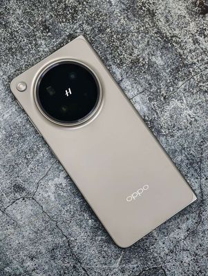 Oppo Find N6 5G Xám Quốc Tế