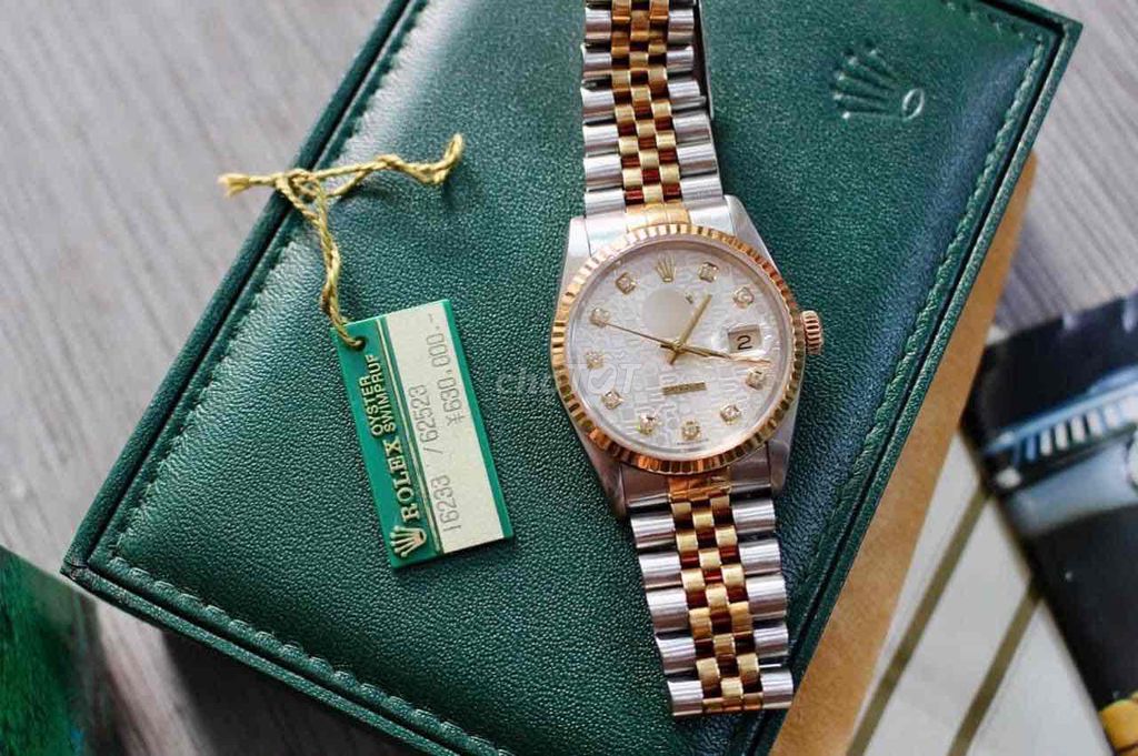 Đồng Hồ ROLEX