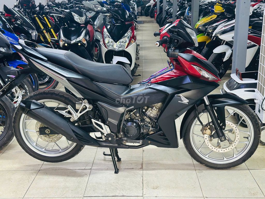 XE MÁY THỊNH PHÁT - WINNER V1 ĐI ÍT 1 CHỦ SỬ DỤNG. Mua bán Xe máy tại Quận Bắc Từ Liêm Hà Nội được đăng bởi XE MÁY THỊNH PHÁT XE LƯỚT GIÁ RẺ hình 3