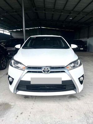 Toyota Yaris 2014 1.3G - 30000 km. Mua bán Ô tô tại Quận Tân Phú Tp Hồ Chí Minh được đăng bởi phan khanh