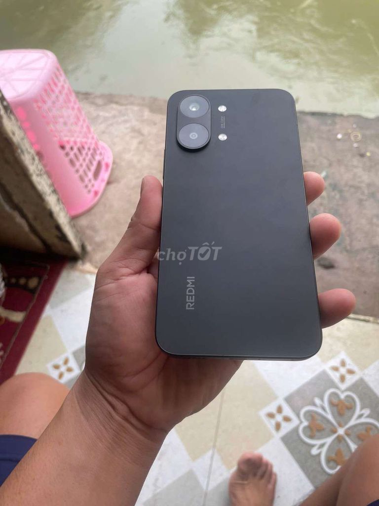 Xiaomi Turbo 5 Max 256GB Đen Cận 99%. Mua bán Điện thoại tại Thành phố Long Xuyên An Giang được đăng bởi trải nghiệm hình 1