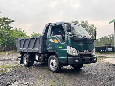 Xe ben 3T5 thùng hàng 2,6 khối hỗ trợ trả góp. Mua bán Xe tải, xe ben tại Huyện Bình Chánh Tp Hồ Chí Minh được đăng bởi Khanh Truck