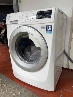 máy giặt electrolux 7.5kg inverter zin. Mua bán Máy giặt tại Thành phố Thủ Đức Tp Hồ Chí Minh được đăng bởi quang