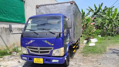 VINAXUKI 1,8 tấn đời 2011,máy lớn 🍁🌺🍁. Mua bán Xe tải, xe ben tại   được đăng bởi Thoa Nguyen