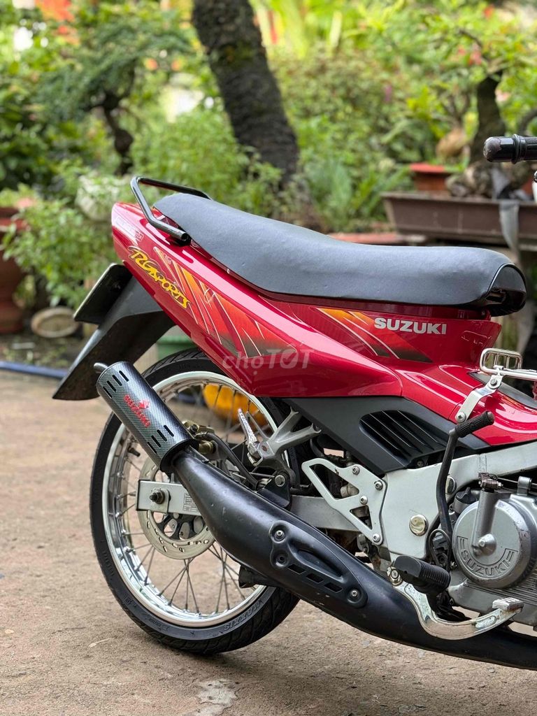 Cần ra đi xipo full 120 6 số... Mua bán Xe máy tại Huyện Long Thành Đồng Nai được đăng bởi trandat hình 4