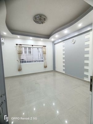 🌳💯Nhà MTNB 14m khu Tên Lửa 5x20m 4 Tầng 5PN+ máy lạnh SÁT MT TÊN LỬA