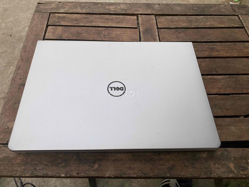 laptop dell Inspiron 5459