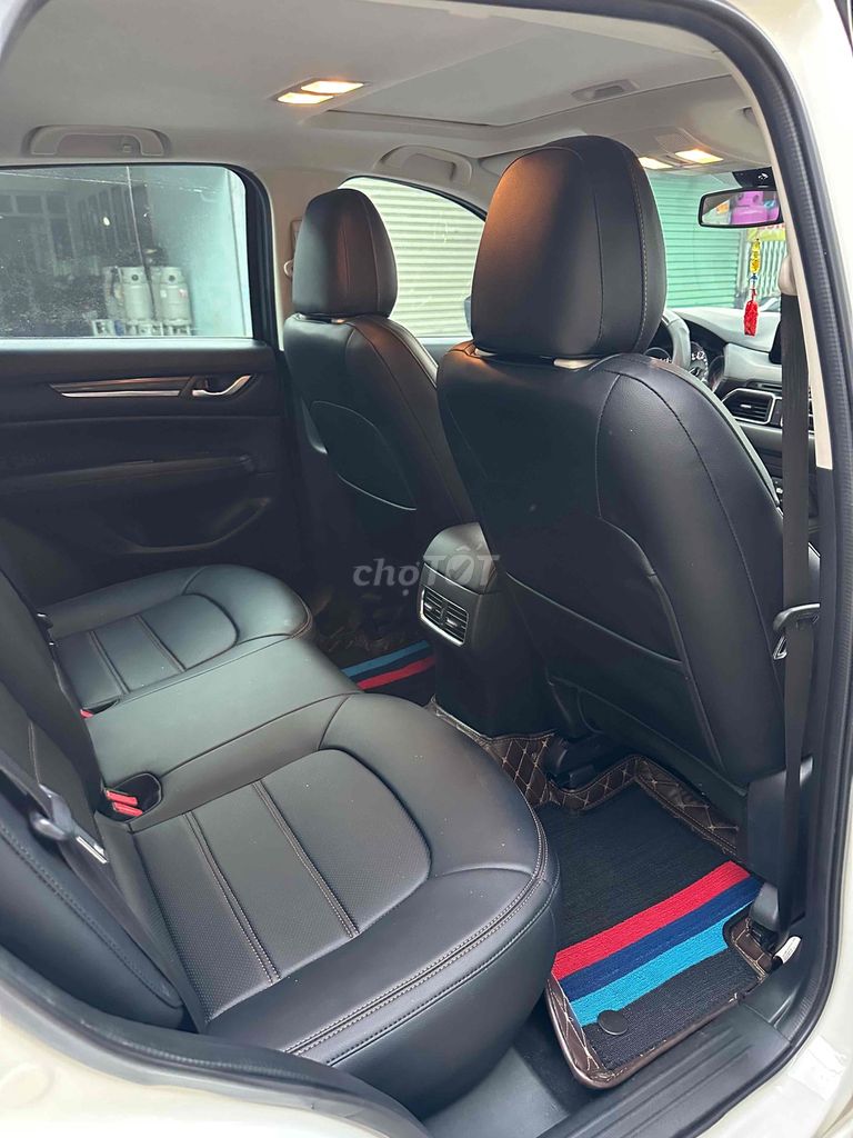 Mazda CX 5 2019 2.5 Signature xe cực mới rin 100%. Mua bán Ô tô tại Quận 12 Tp Hồ Chí Minh được đăng bởi tuan minh hình 11