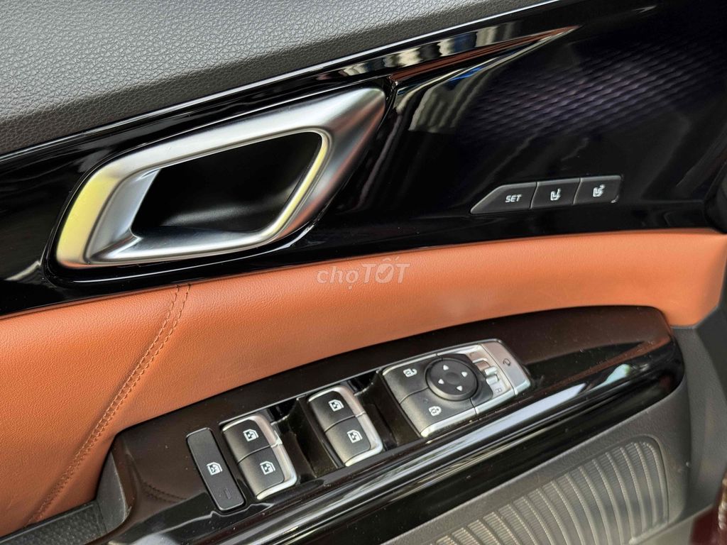 🚘Kia Carnival 2022 Signature máy dầu siêu đẹp 🚘. Mua bán Ô tô tại Thành phố Dĩ An Bình Dương được đăng bởi Dương hình 9