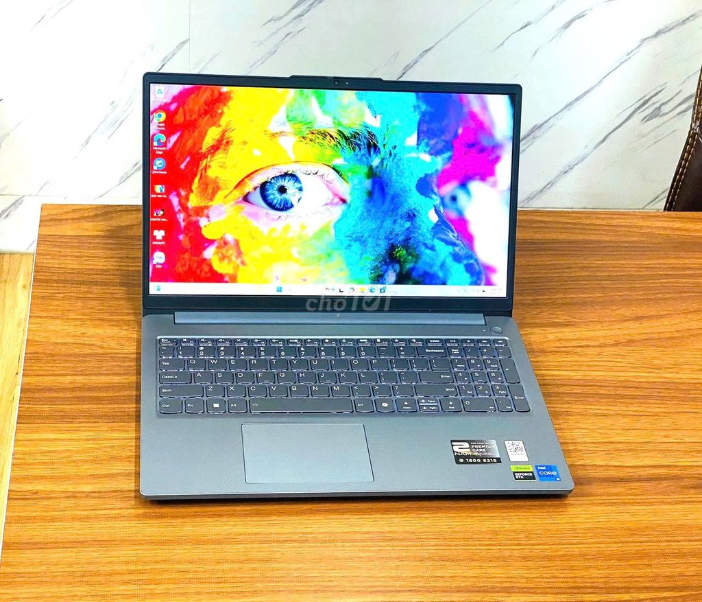 Lenovo LOQ 15IAX9E | i5-12450HX | 16GB | RTX 3050. Mua bán Laptop tại Quận Hải Châu Đà Nẵng được đăng bởi TTCenter 484 NÚI THÀNH hình 1