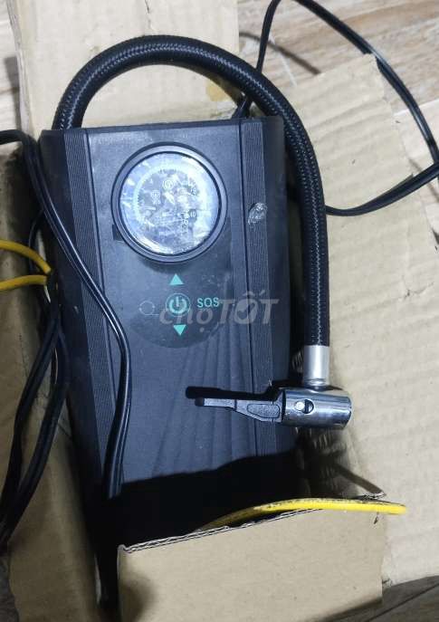 Bơm xe hơi. Mua bán Phụ tùng xe tại Thị xã Phú Mỹ Bà Rịa - Vũng Tàu được đăng bởi nước hình 1