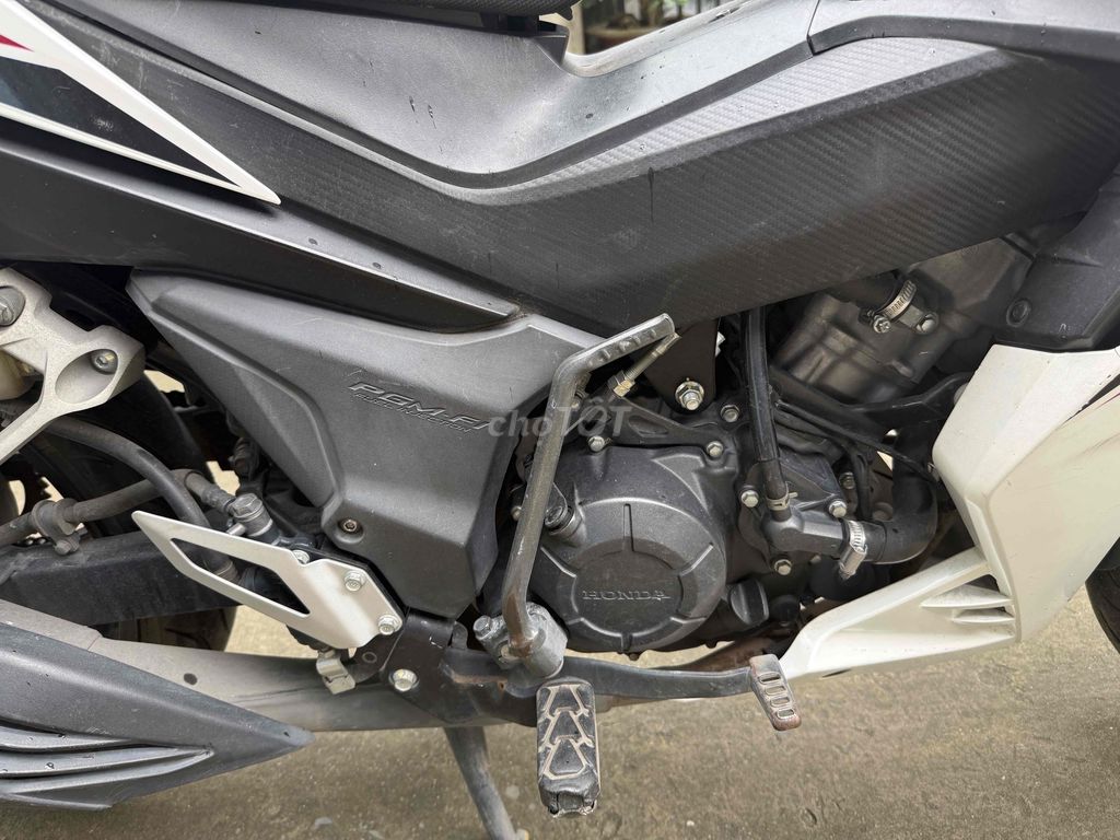 Chính Chủ bán xe winner 2019 tặng khoá Smartkey SH. Mua bán Xe máy tại Thành phố Dĩ An Bình Dương được đăng bởi Lê Kim Đồng hình 5