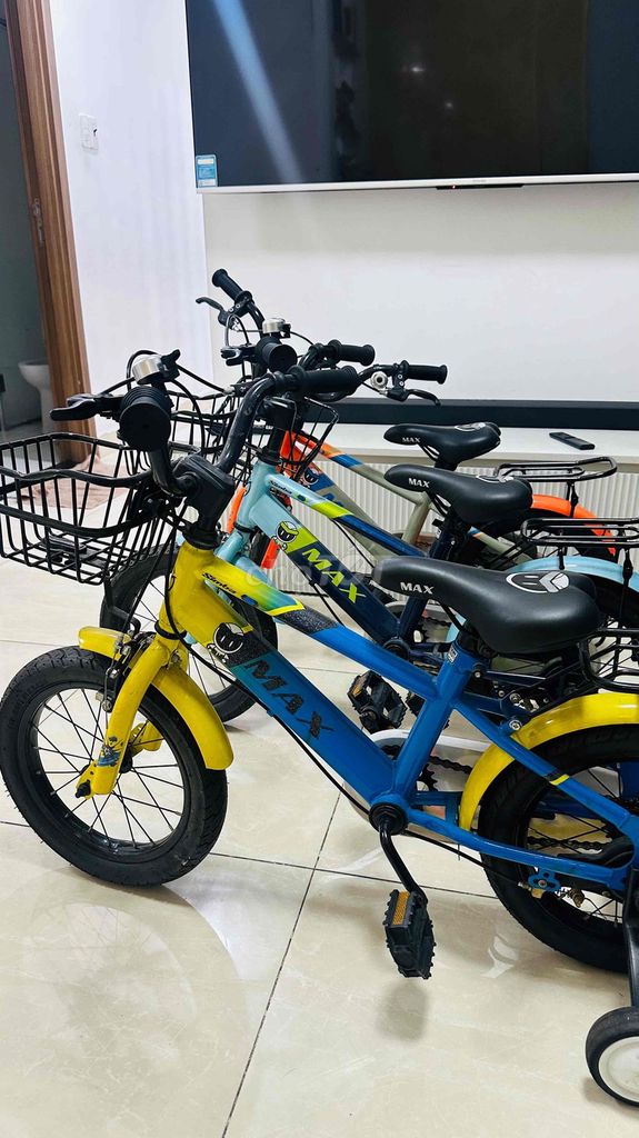cần bán xe đạp Youth Max Bike Simba mua xedapvn. Mua bán Xe đạp tại Thành phố Dĩ An Bình Dương được đăng bởi Duyên Trương hình 7