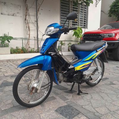 Xe wave Hàn Quốc. Mua bán Xe máy tại Quận 7 Tp Hồ Chí Minh được đăng bởi trình minh sơn