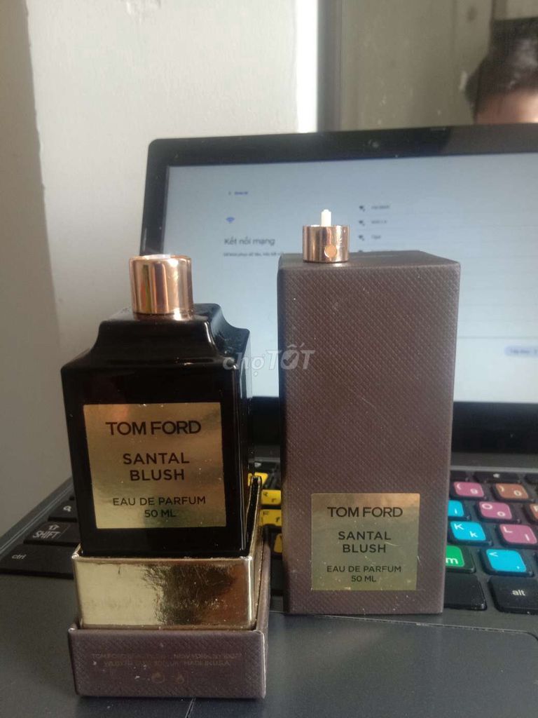 Nước hoa nam Tomford Santal blush 700k