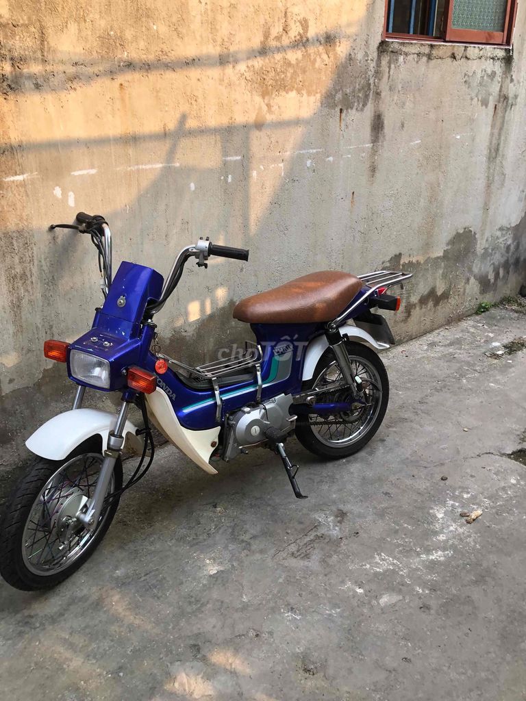 chamy84/50 lên đề. Mua bán Xe máy tại Huyện Nhà Bè Tp Hồ Chí Minh được đăng bởi LÊ VĂN GIÀU hình 3