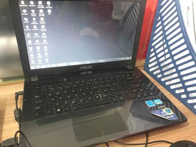 máy tính assus intel core i3,4GB dùng cho vp