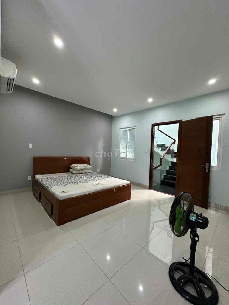 Furnished 2-bedroom house in the Nam Việt Á area — photo 6