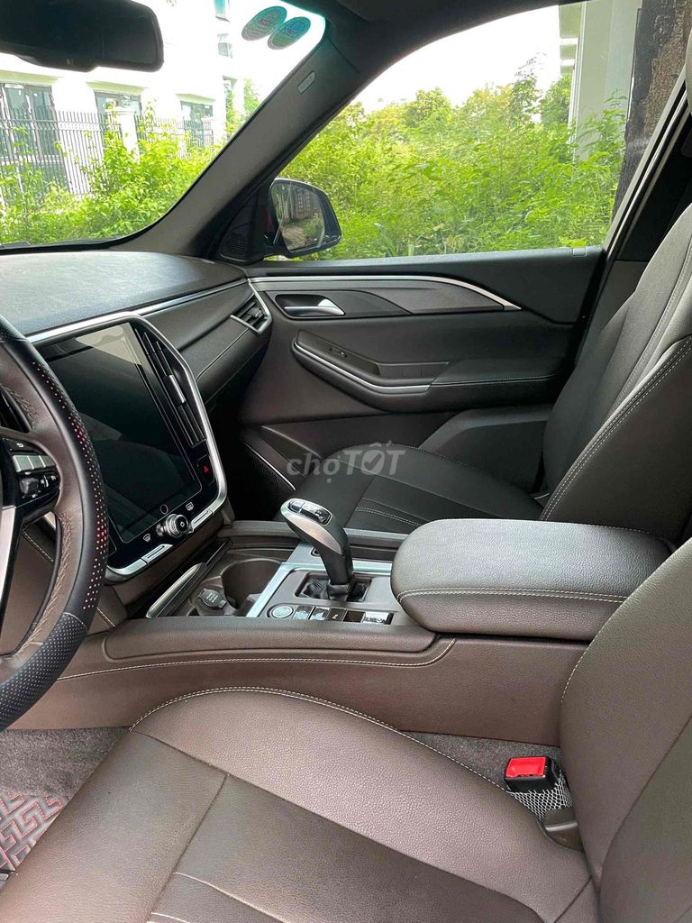 VinFast Lux SA2.0 2020 2.0 AT - 58000 km. Mua bán Ô tô tại Thành phố Thủ Đức Tp Hồ Chí Minh được đăng bởi Xuân Trí  hình 5