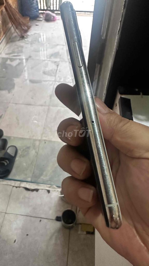 Apple iPhone 11 Pro ạ. Mua bán Điện thoại tại Thành phố Đồng Xoài Bình Phước được đăng bởi cuongle store hình 1