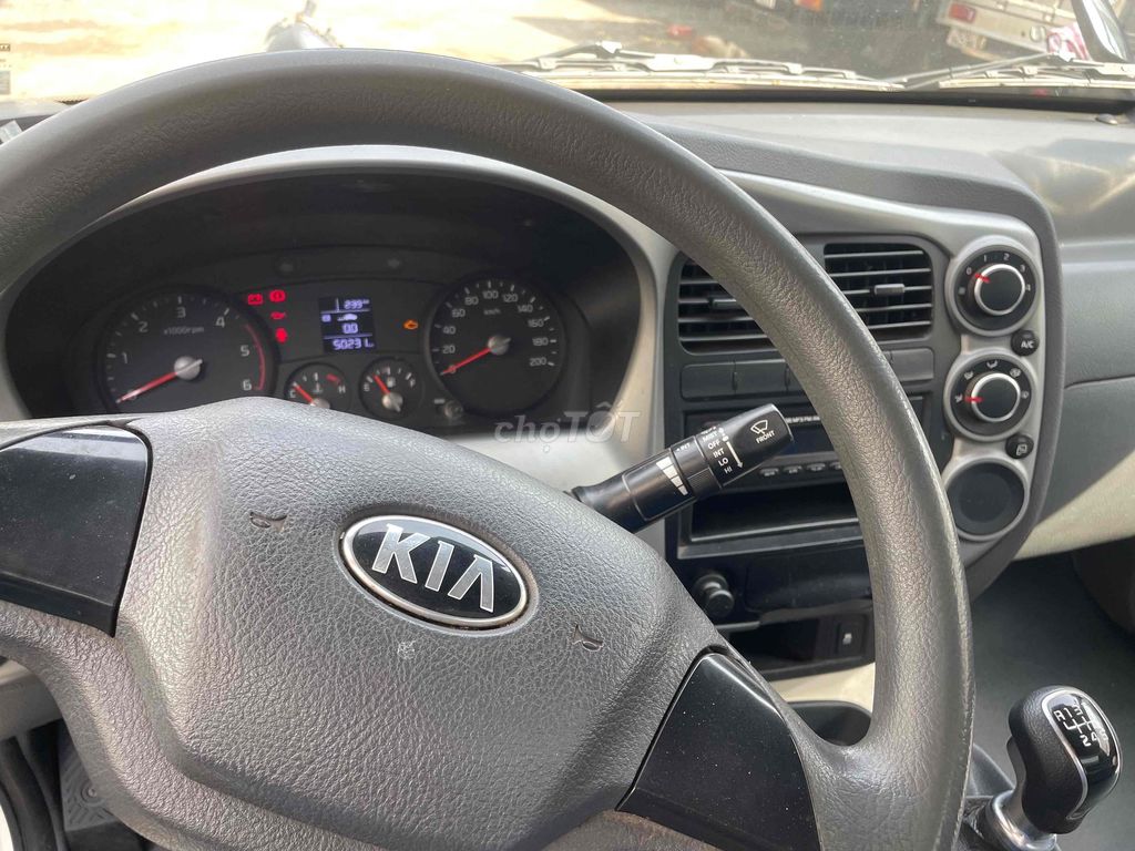 KIA K250 2.49 tấn 2021. Mua bán Xe tải, xe ben tại Huyện Bình Chánh Tp Hồ Chí Minh được đăng bởi BÃI XE THIÊN TRANG hình 5