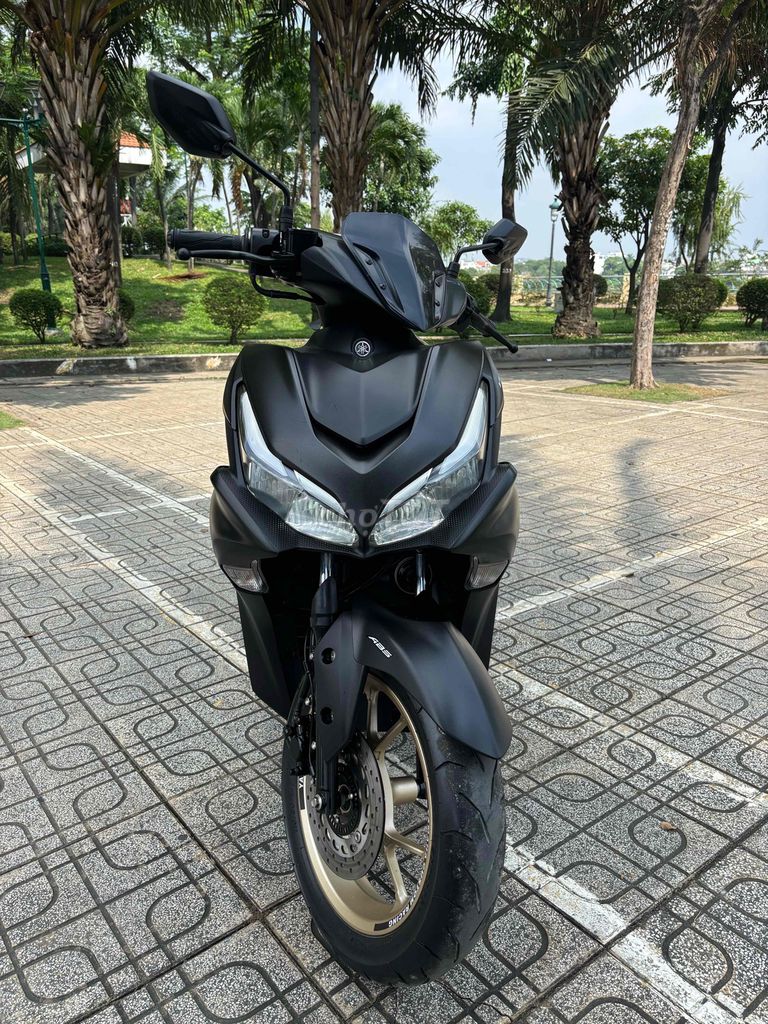 NVX 155 ABS SMKAY 2022 ODO 15K Bản ĐB C.Chủ. Mua bán Xe máy tại Quận Bình Thạnh Tp Hồ Chí Minh được đăng bởi Mai văn giang hình 1