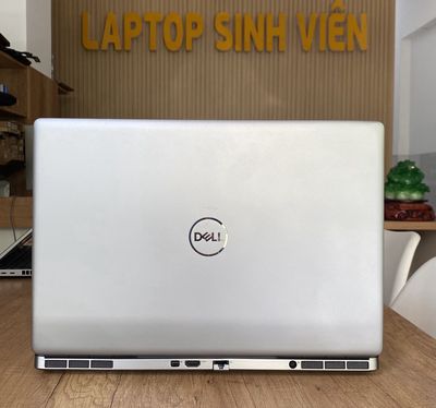 Dell Precision 7550 i7-10850H/32/512GB/T2000. Mua bán Laptop tại Quận Ninh Kiều Cần Thơ được đăng bởi Laptop Sinh Viên Cần Thơ