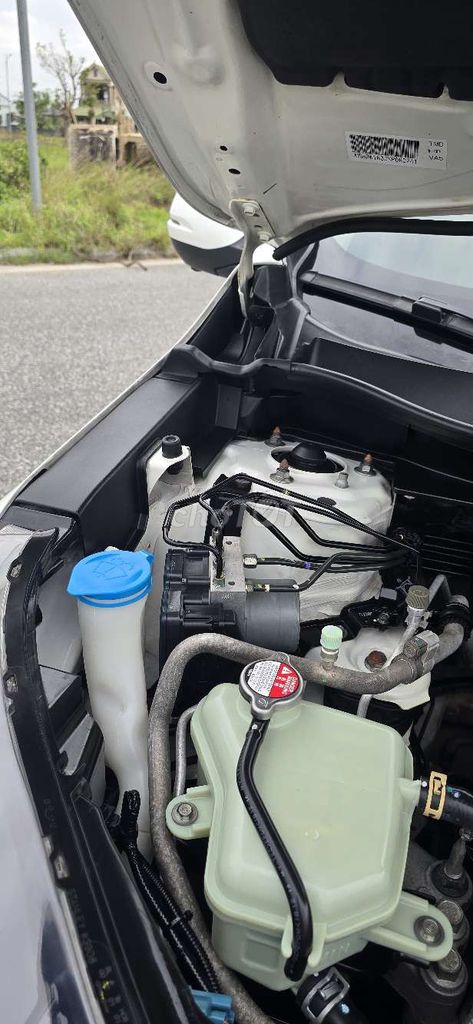 Bán xe CR_V 2019 bản nhập thái - 100560 km. Mua bán Ô tô tại Huyện Nghi Xuân Hà Tĩnh được đăng bởi Bảo Bảo hình 12