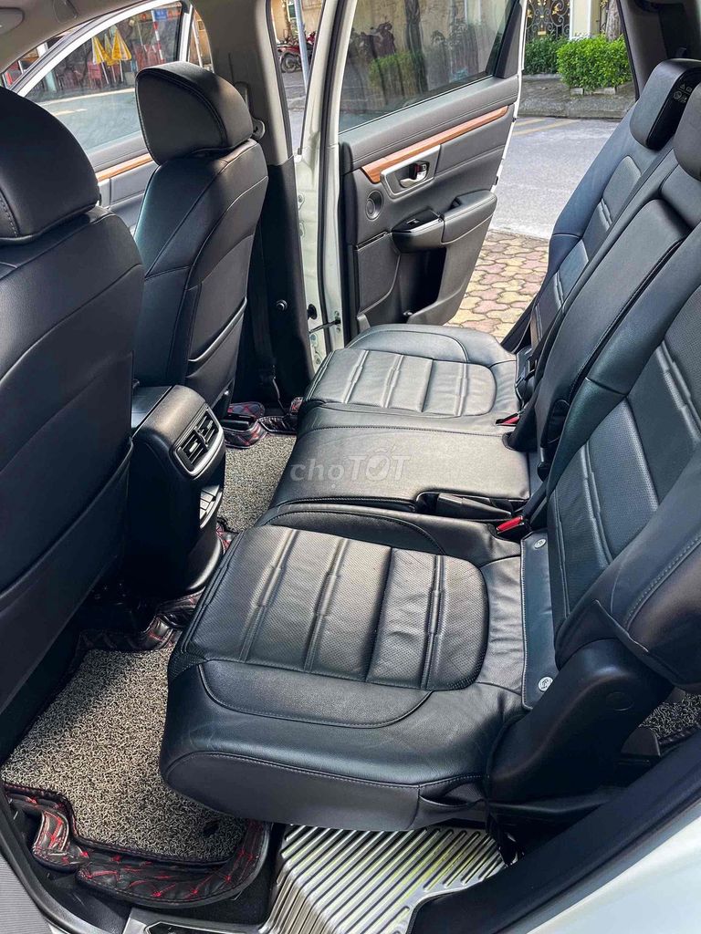 Honda CRV G 2019 - 64.000km. Mua bán Ô tô tại Quận Long Biên Hà Nội được đăng bởi Mr Tài Oto hình 7