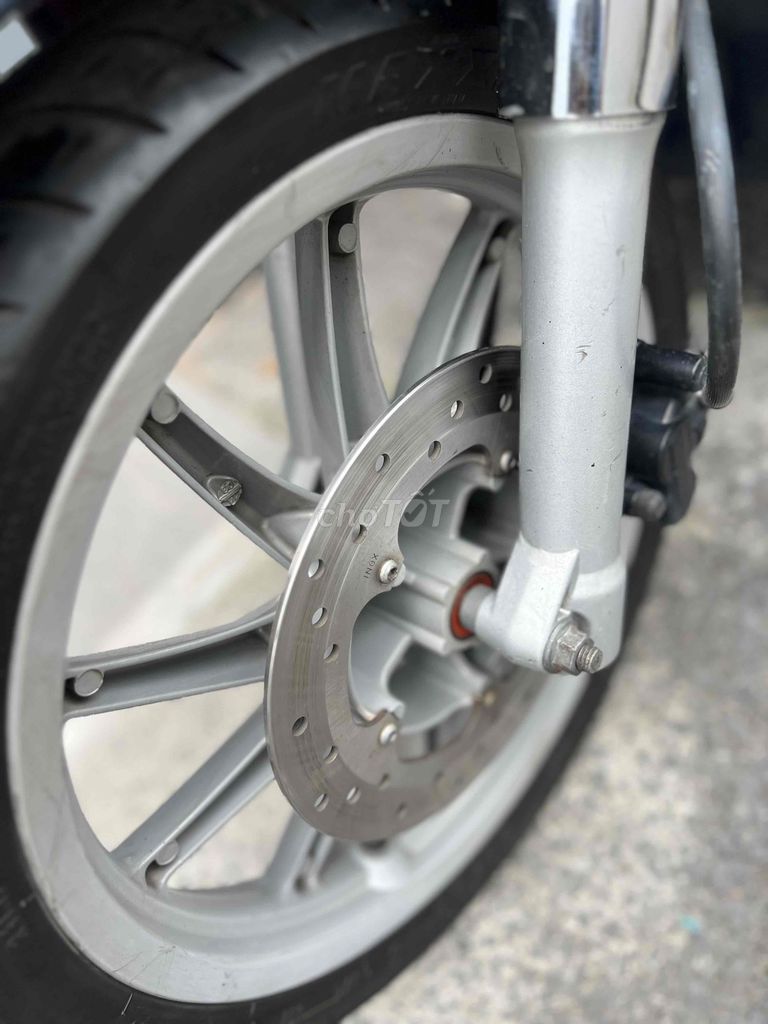 lyberty 3vie. Mua bán Xe máy tại Quận 12 Tp Hồ Chí Minh được đăng bởi Hoàng Phúc  hình 6