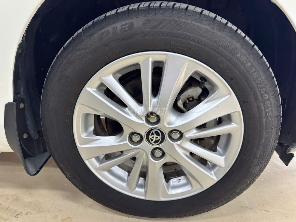 Toyota Vios G 2020 – Giá 430 triệu. Mua bán Ô tô tại Thành phố Thủ Đức Tp Hồ Chí Minh được đăng bởi Đại Lý Toyota Chính hãng  hình 14