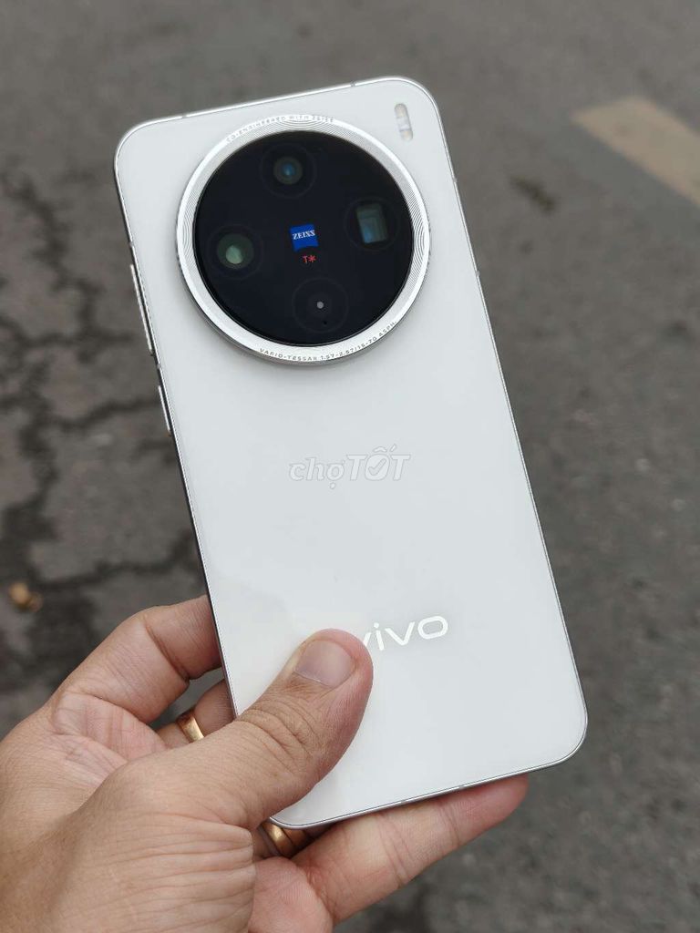 Vivo X200 Pro mini 12.256Gb. Mua bán Điện thoại tại Quận Bình Tân Tp Hồ Chí Minh được đăng bởi Phạm Vôn hình 1