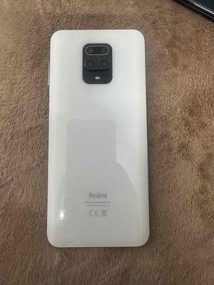 Xiaomi Redmi Note 9 Pro 128GB Trắng