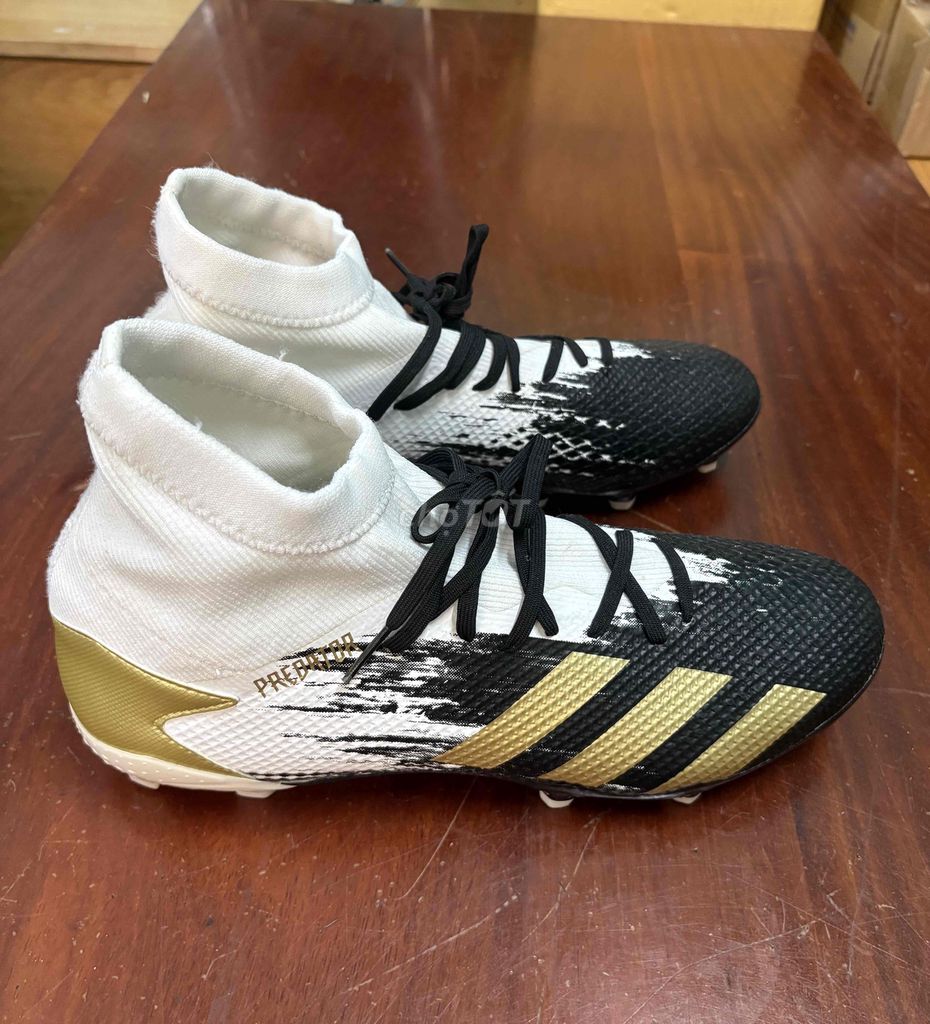 Thanh lý giày đá bóng adidas Predator 20.3. Mua bán Đồ thể thao, Dã ngoại tại Quận 10 Tp Hồ Chí Minh được đăng bởi YURI HAN STORE hình 1